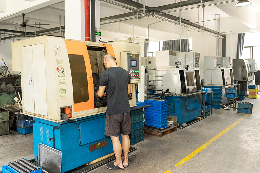 Werkstatt