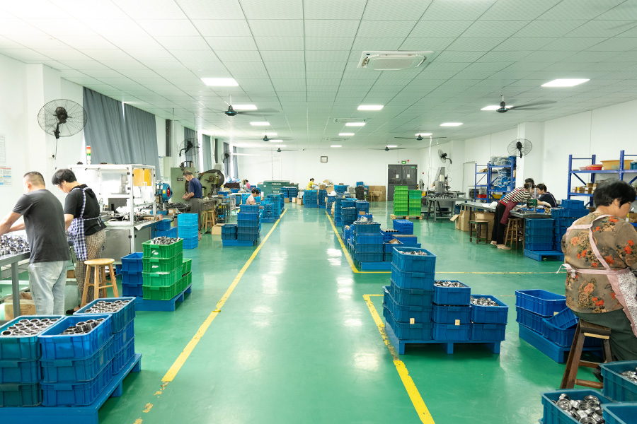 Werkstatt